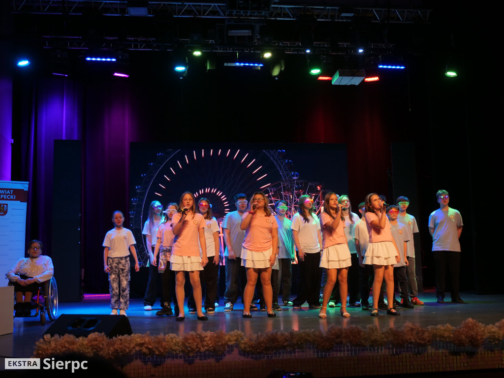 50 lat Ogniska Pracy Pozaszkolnej w Sierpcu