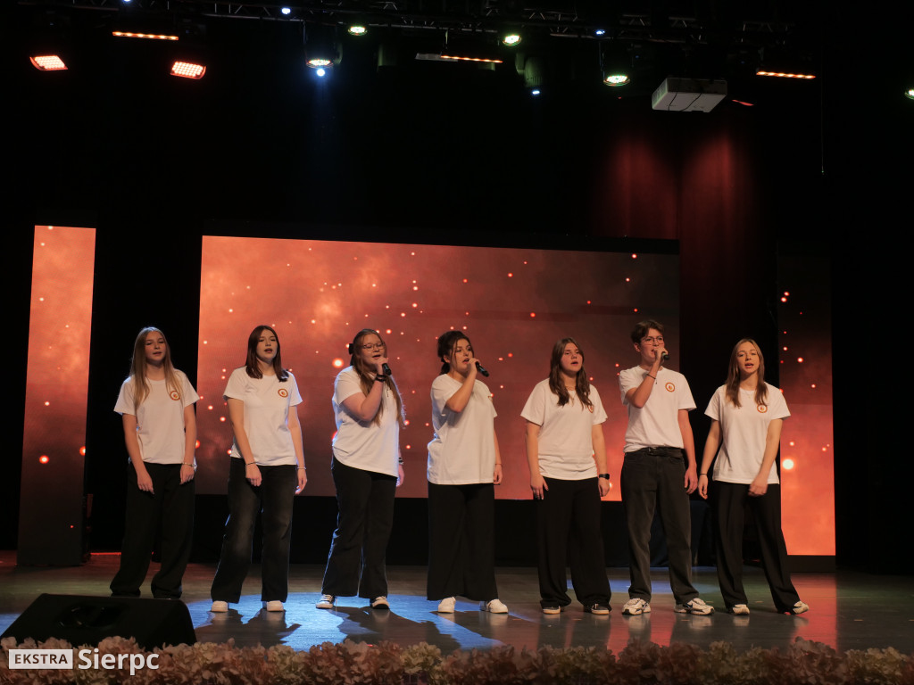 50 lat Ogniska Pracy Pozaszkolnej w Sierpcu