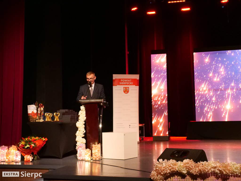 50 lat Ogniska Pracy Pozaszkolnej w Sierpcu