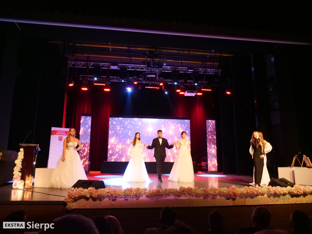 50 lat Ogniska Pracy Pozaszkolnej w Sierpcu