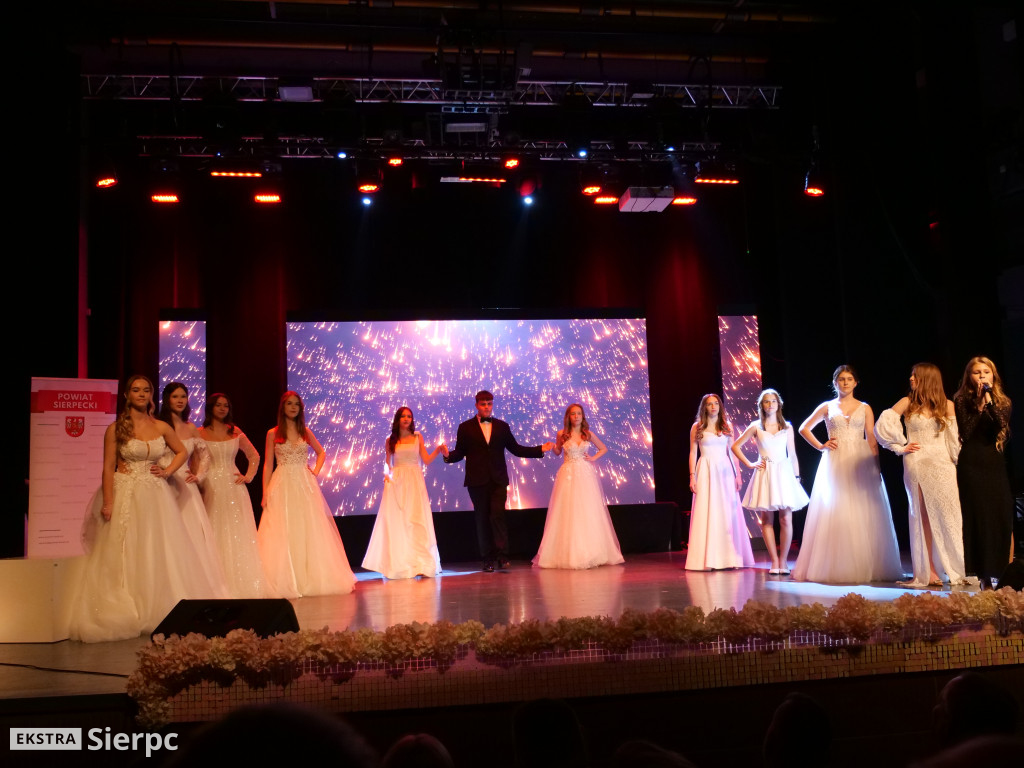 50 lat Ogniska Pracy Pozaszkolnej w Sierpcu