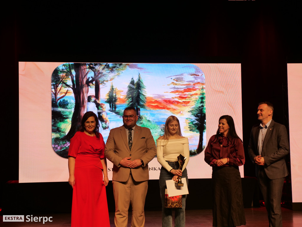 50 lat Ogniska Pracy Pozaszkolnej w Sierpcu