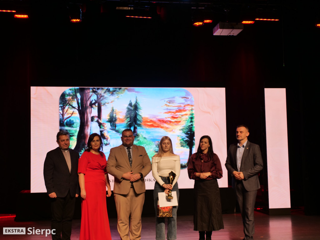 50 lat Ogniska Pracy Pozaszkolnej w Sierpcu