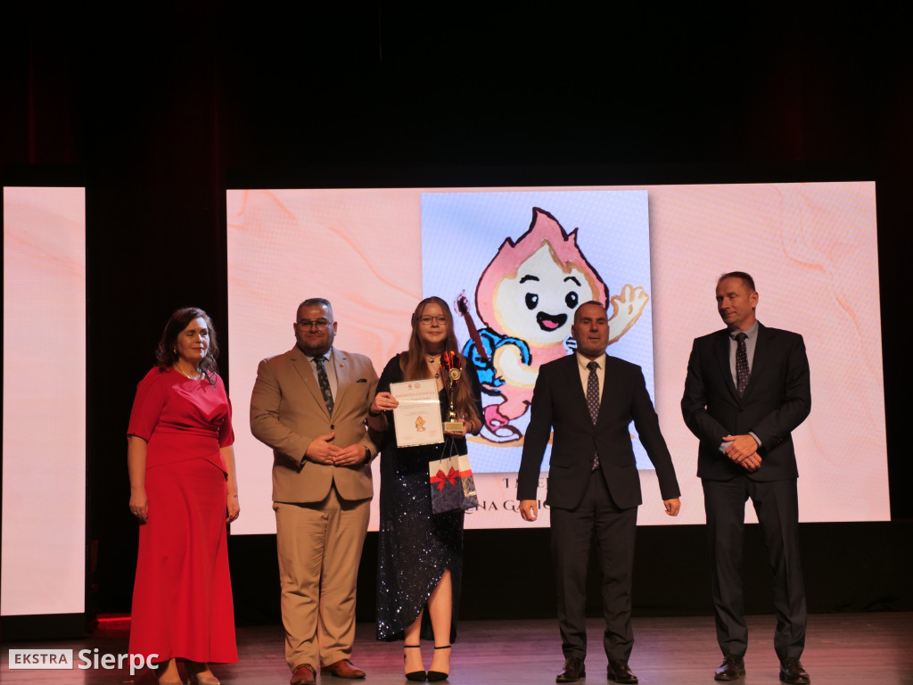 50 lat Ogniska Pracy Pozaszkolnej w Sierpcu