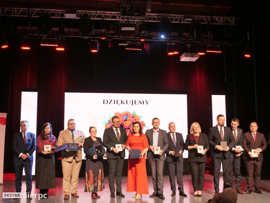 50 lat Ogniska Pracy Pozaszkolnej w Sierpcu