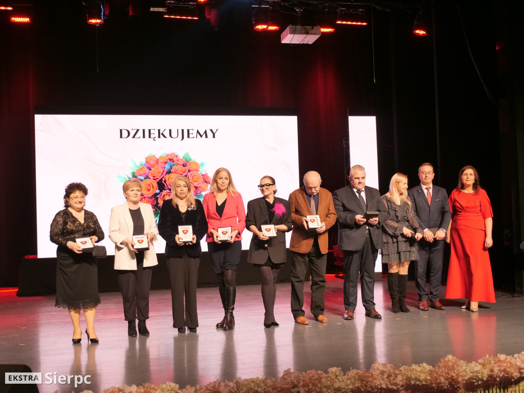 50 lat Ogniska Pracy Pozaszkolnej w Sierpcu