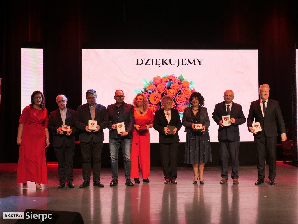 50 lat Ogniska Pracy Pozaszkolnej w Sierpcu