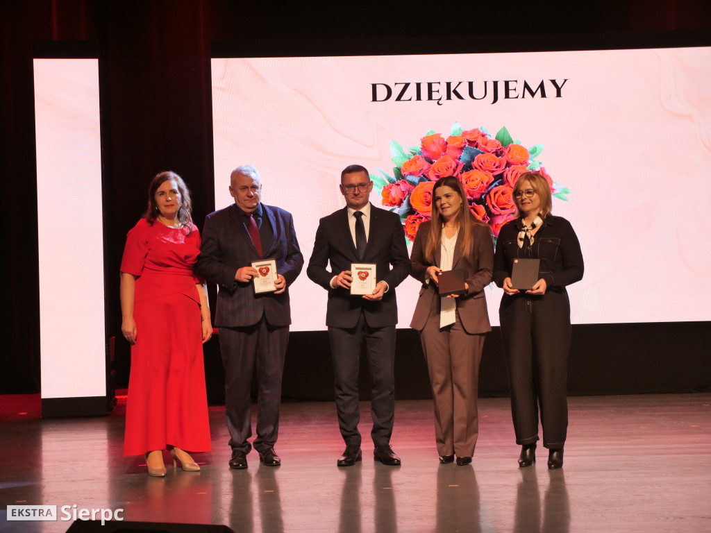 50 lat Ogniska Pracy Pozaszkolnej w Sierpcu