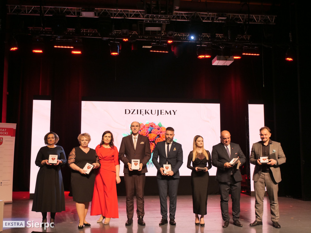 50 lat Ogniska Pracy Pozaszkolnej w Sierpcu