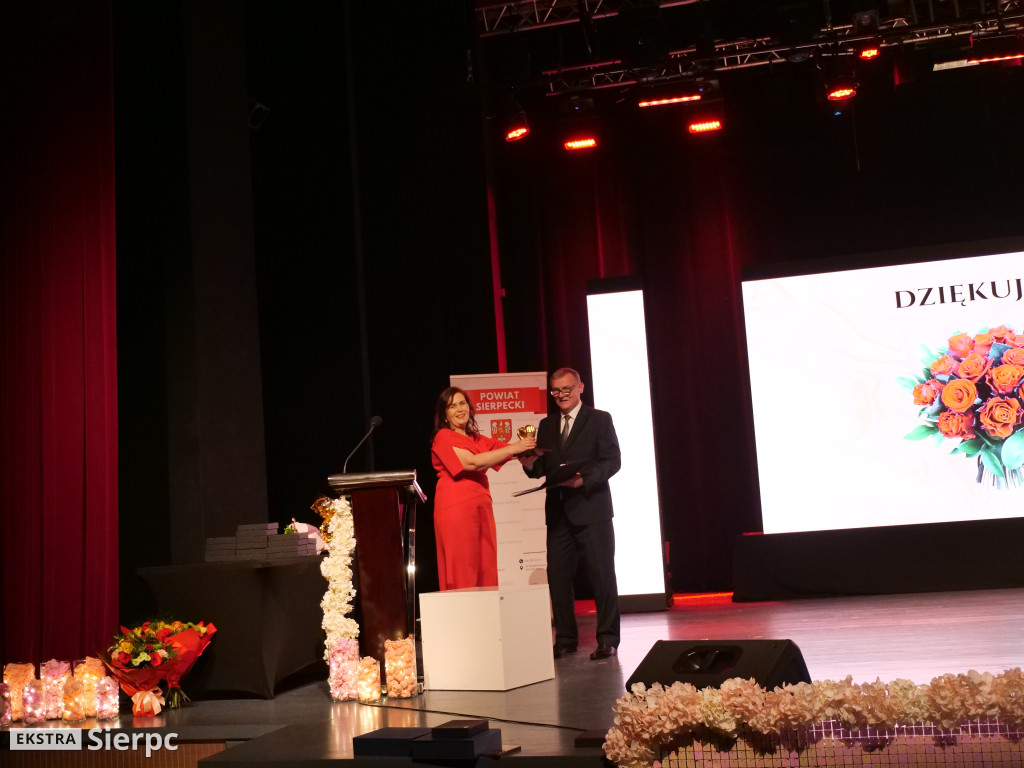 50 lat Ogniska Pracy Pozaszkolnej w Sierpcu