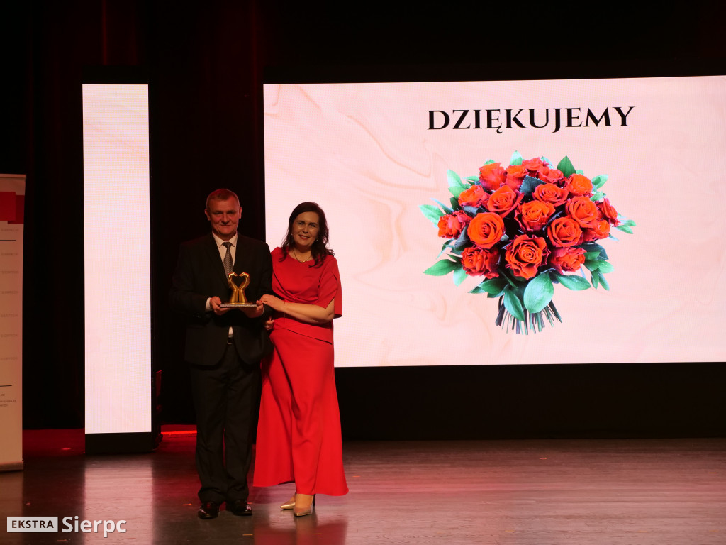 50 lat Ogniska Pracy Pozaszkolnej w Sierpcu