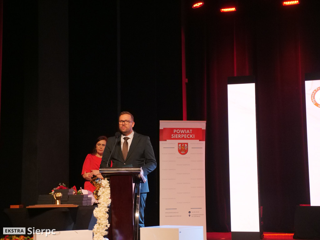 50 lat Ogniska Pracy Pozaszkolnej w Sierpcu