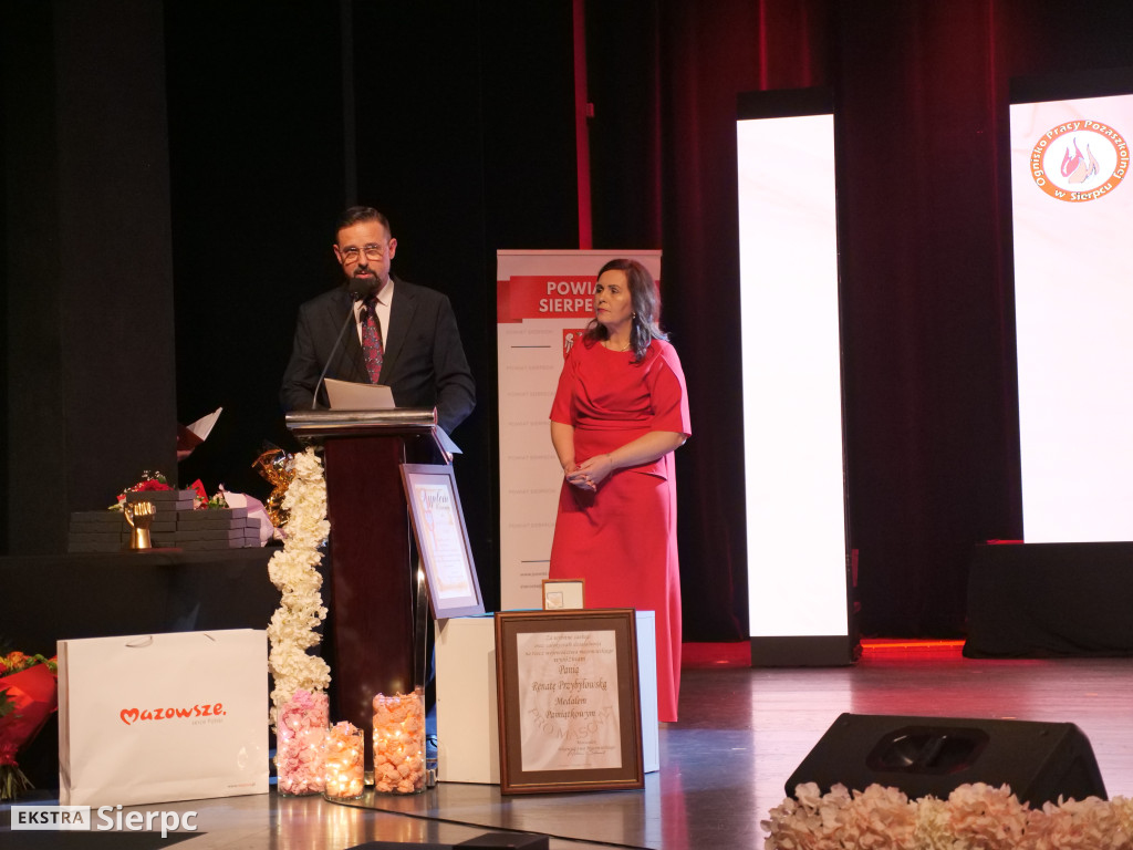 50 lat Ogniska Pracy Pozaszkolnej w Sierpcu