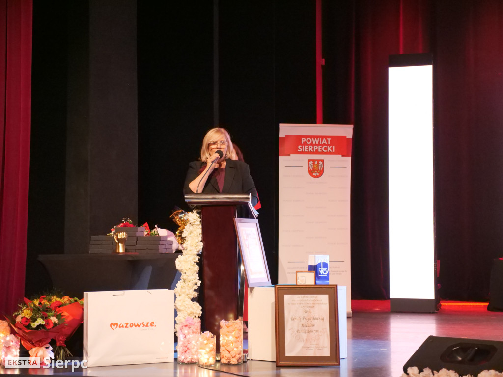 50 lat Ogniska Pracy Pozaszkolnej w Sierpcu