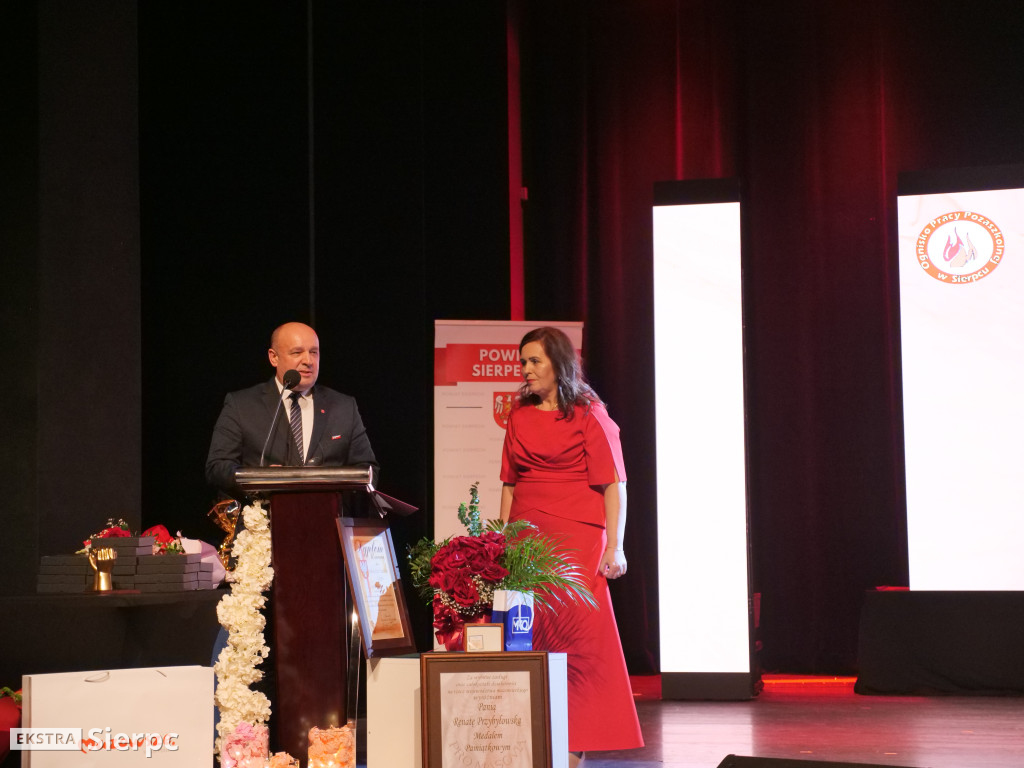 50 lat Ogniska Pracy Pozaszkolnej w Sierpcu