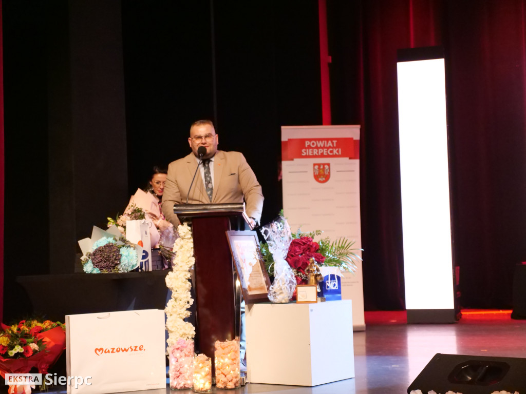 50 lat Ogniska Pracy Pozaszkolnej w Sierpcu