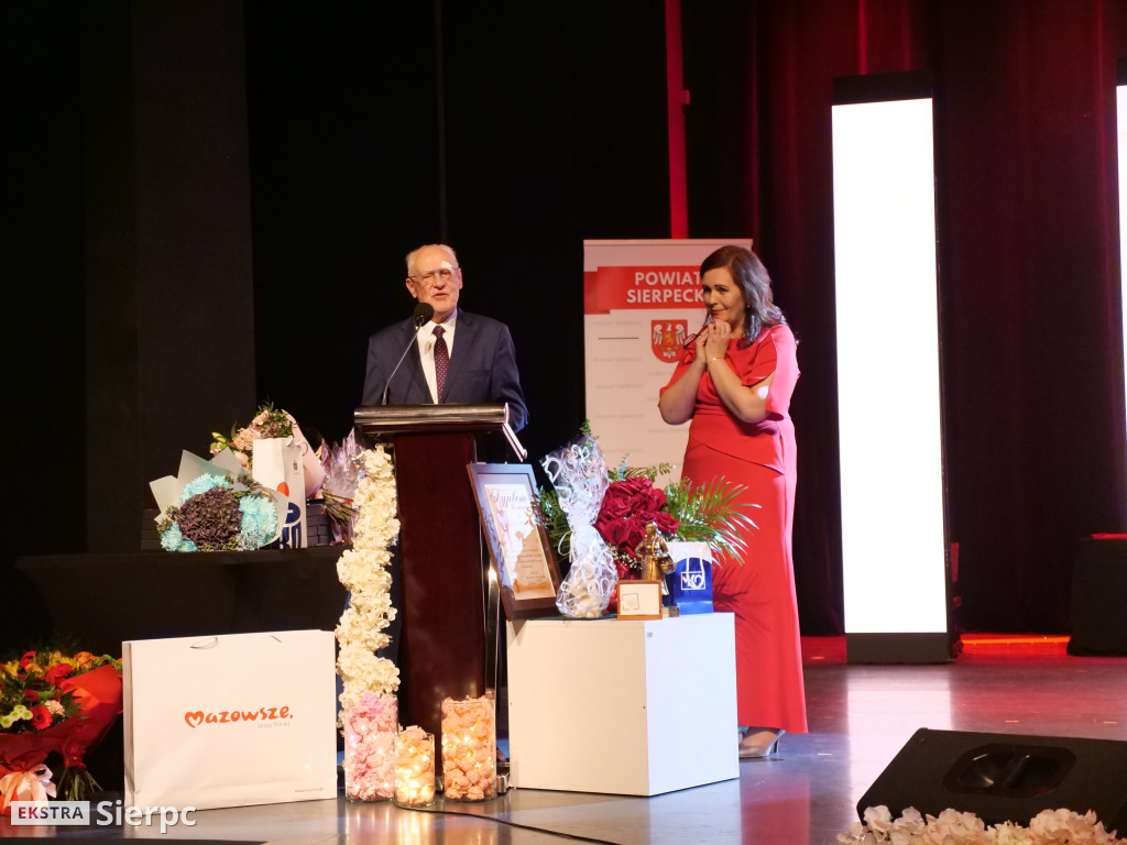 50 lat Ogniska Pracy Pozaszkolnej w Sierpcu