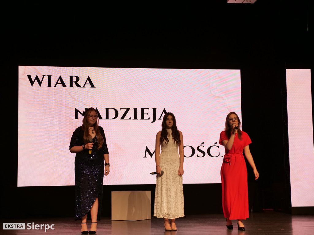 50 lat Ogniska Pracy Pozaszkolnej w Sierpcu