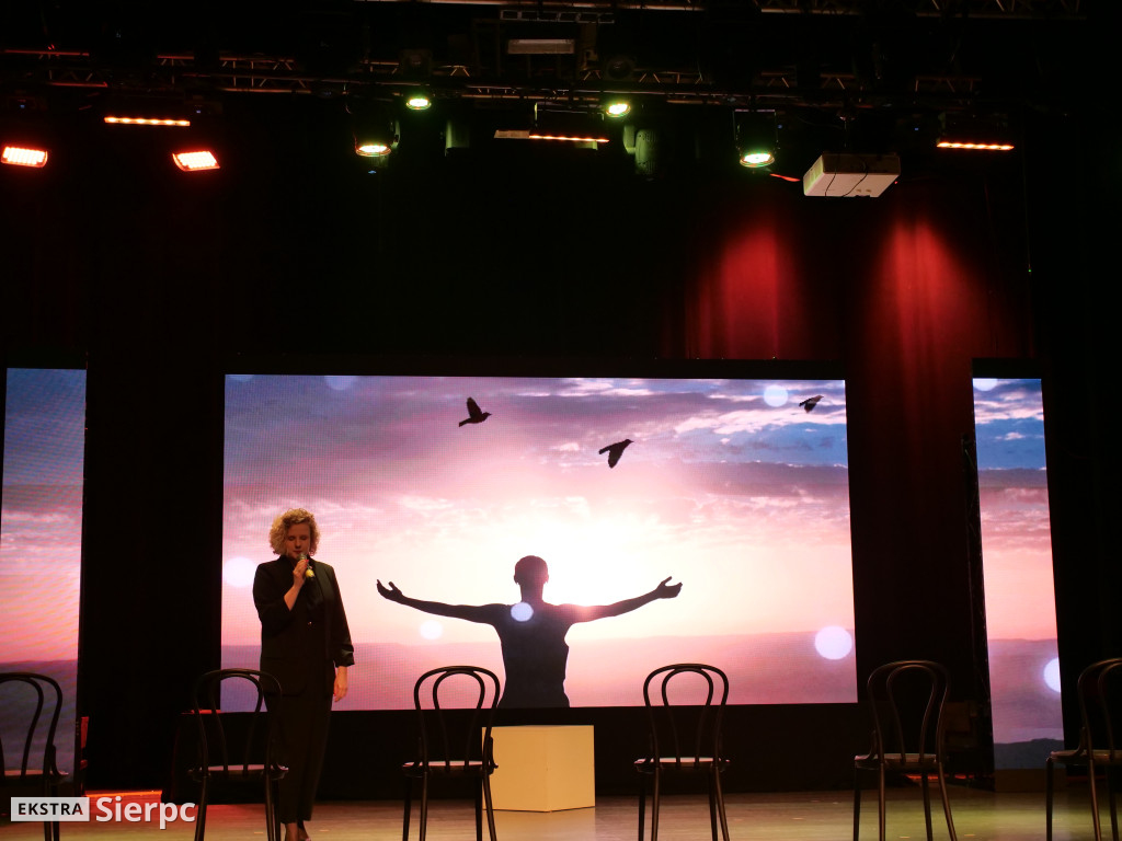 50 lat Ogniska Pracy Pozaszkolnej w Sierpcu