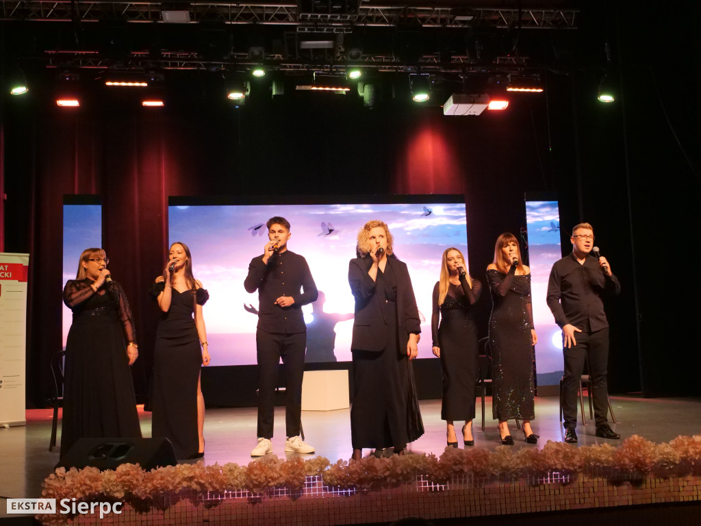 50 lat Ogniska Pracy Pozaszkolnej w Sierpcu