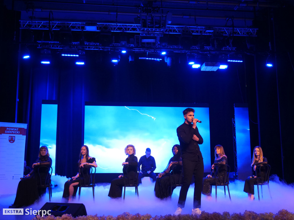 50 lat Ogniska Pracy Pozaszkolnej w Sierpcu