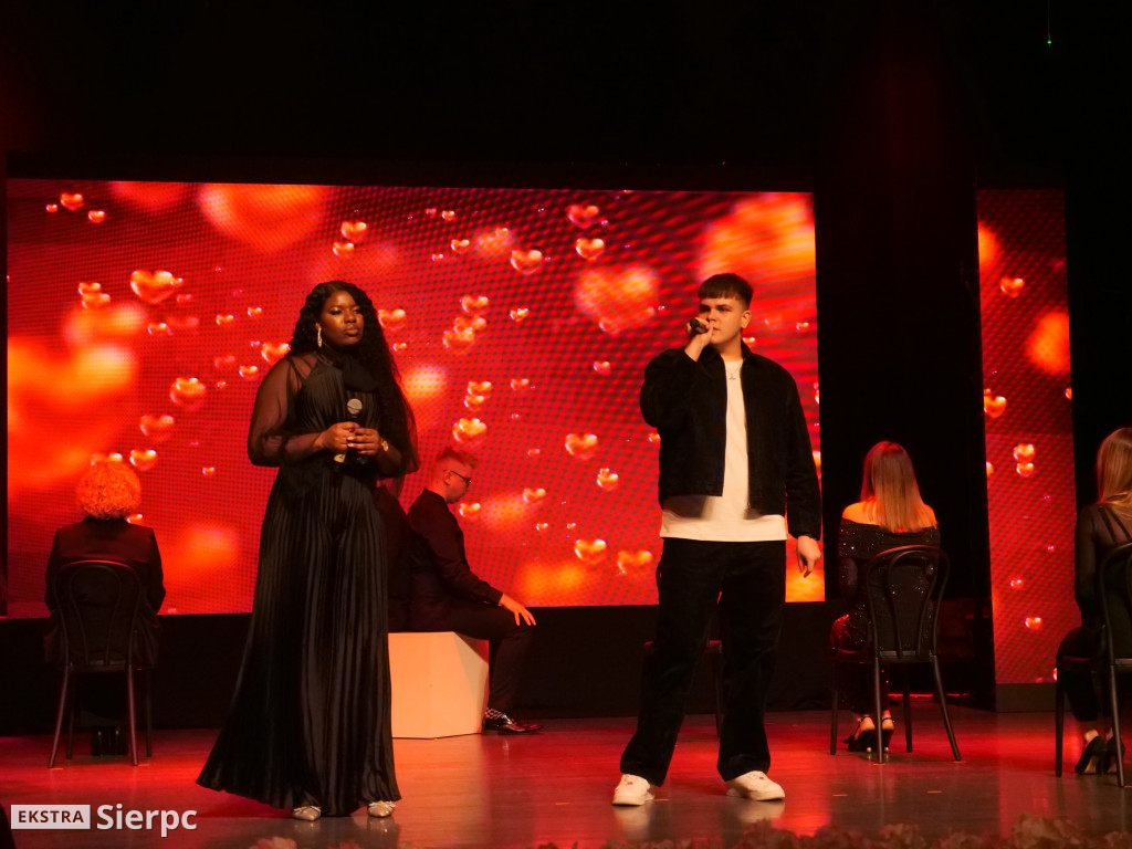 50 lat Ogniska Pracy Pozaszkolnej w Sierpcu