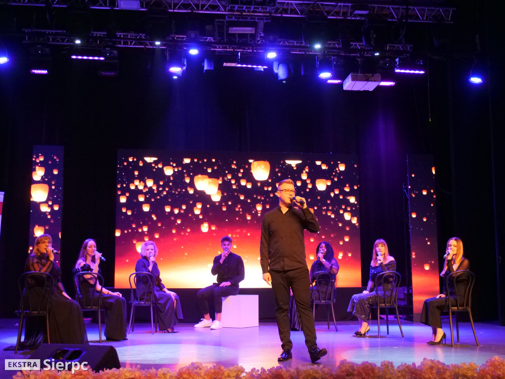 50 lat Ogniska Pracy Pozaszkolnej w Sierpcu