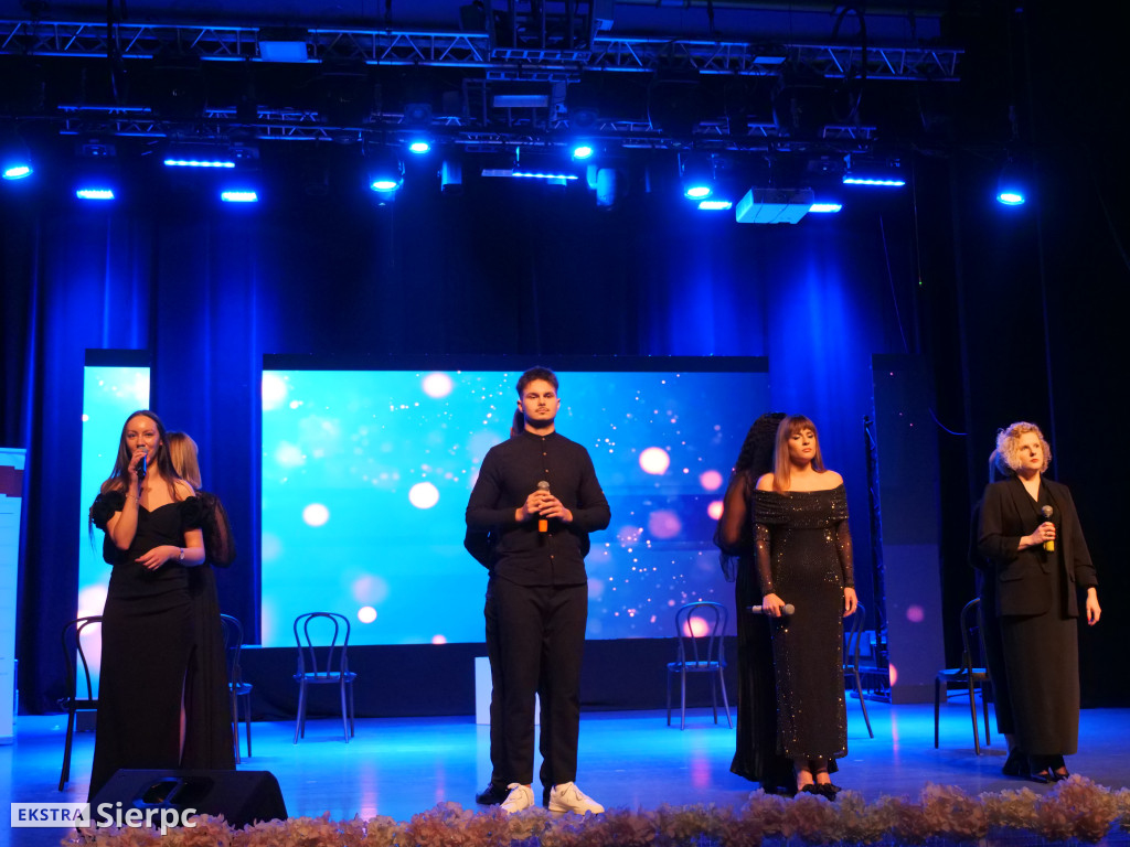 50 lat Ogniska Pracy Pozaszkolnej w Sierpcu