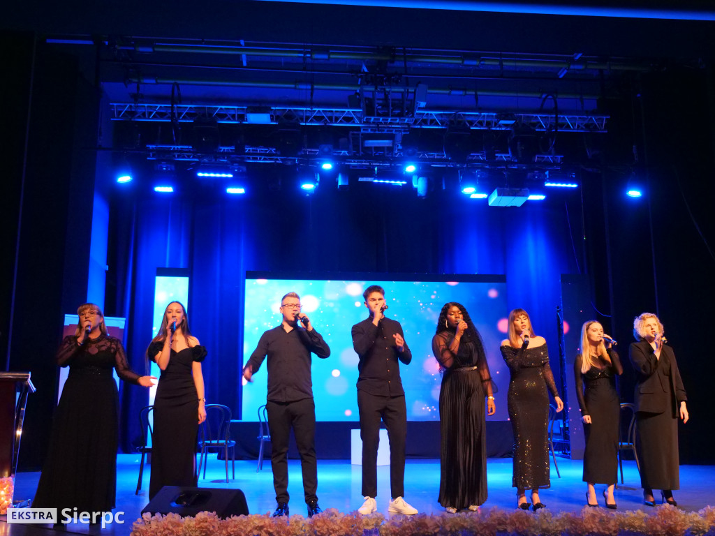 50 lat Ogniska Pracy Pozaszkolnej w Sierpcu