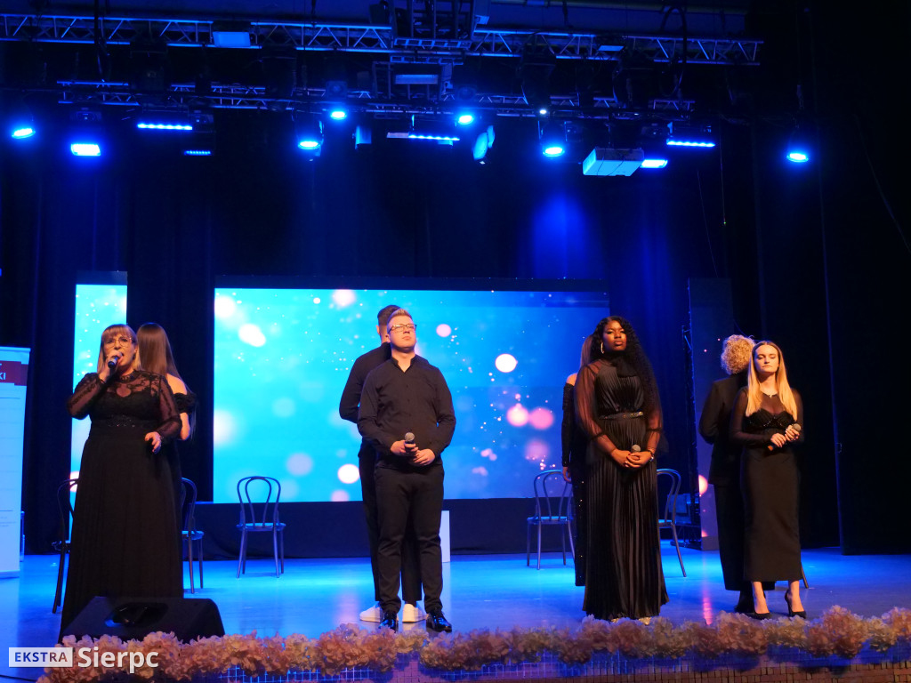 50 lat Ogniska Pracy Pozaszkolnej w Sierpcu