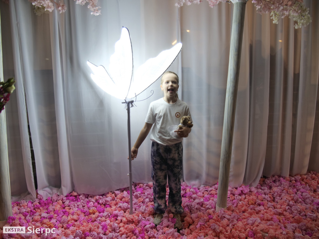 50 lat Ogniska Pracy Pozaszkolnej w Sierpcu