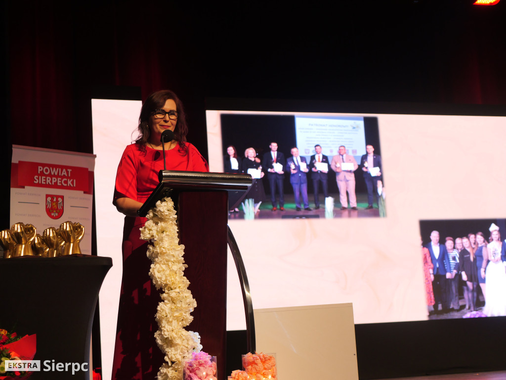 50 lat Ogniska Pracy Pozaszkolnej w Sierpcu