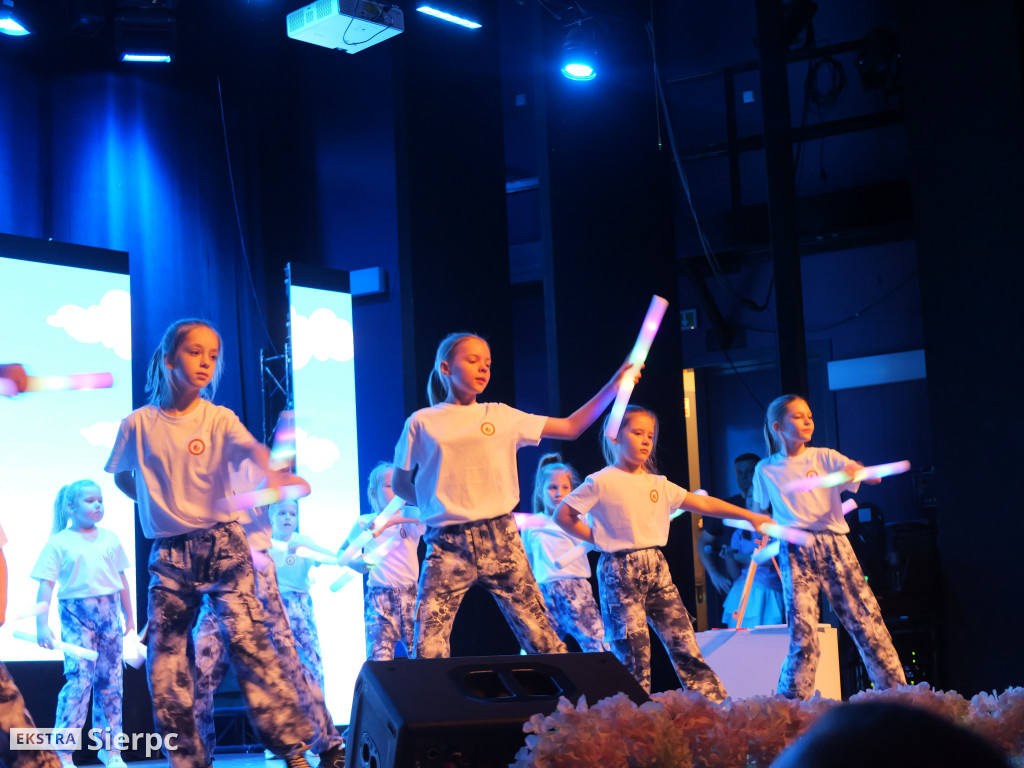 50 lat Ogniska Pracy Pozaszkolnej w Sierpcu