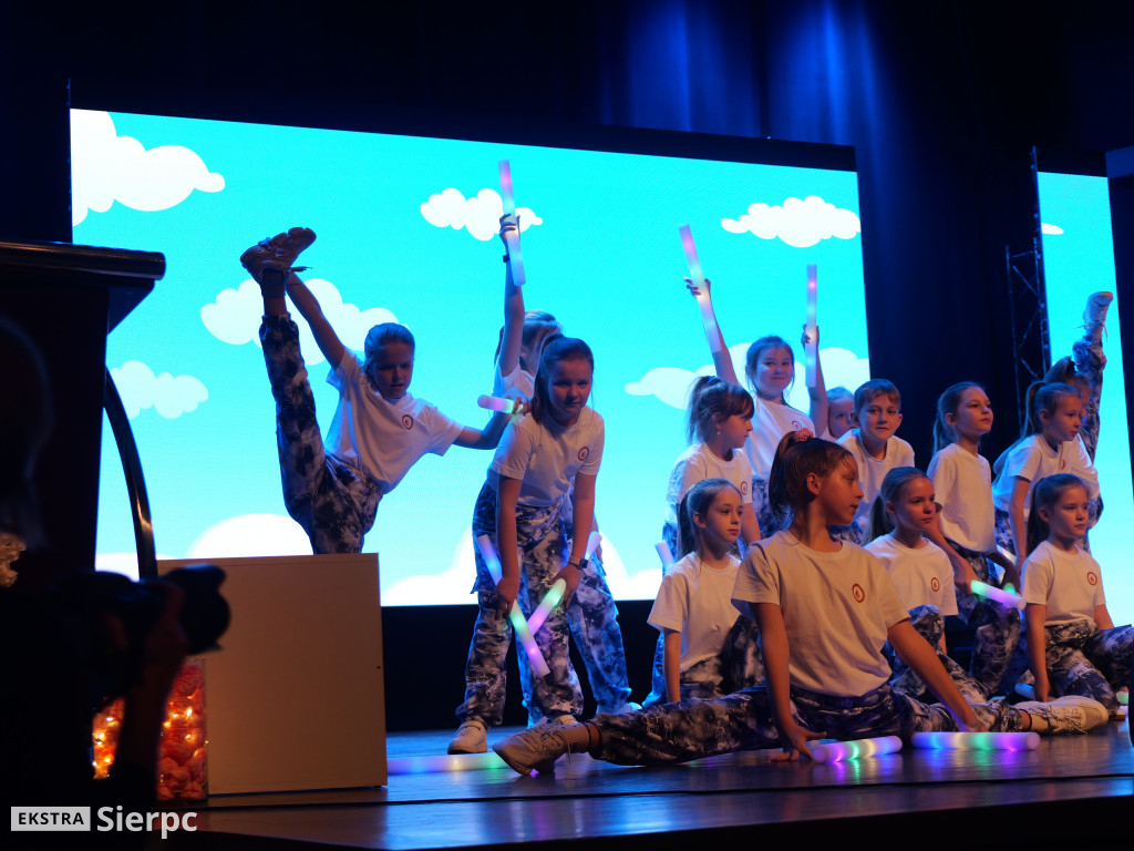 50 lat Ogniska Pracy Pozaszkolnej w Sierpcu