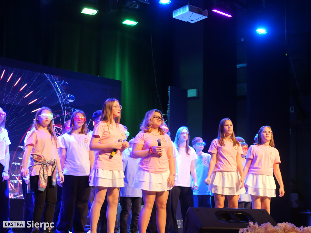 50 lat Ogniska Pracy Pozaszkolnej w Sierpcu