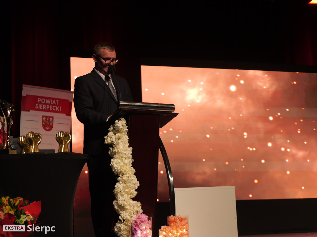 50 lat Ogniska Pracy Pozaszkolnej w Sierpcu