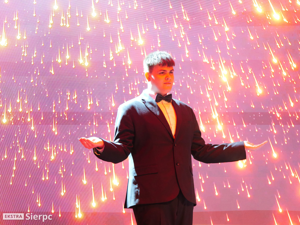 50 lat Ogniska Pracy Pozaszkolnej w Sierpcu