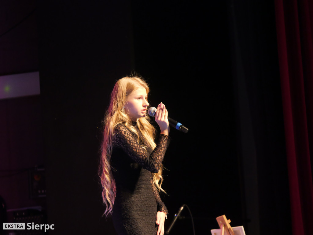 50 lat Ogniska Pracy Pozaszkolnej w Sierpcu