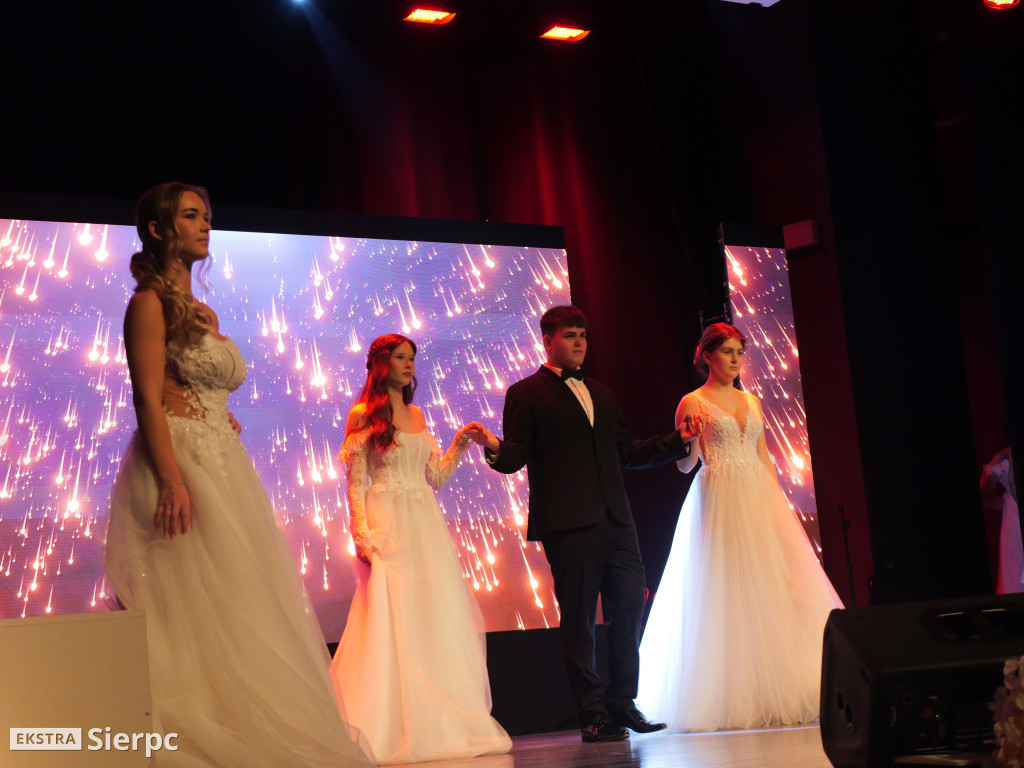 50 lat Ogniska Pracy Pozaszkolnej w Sierpcu