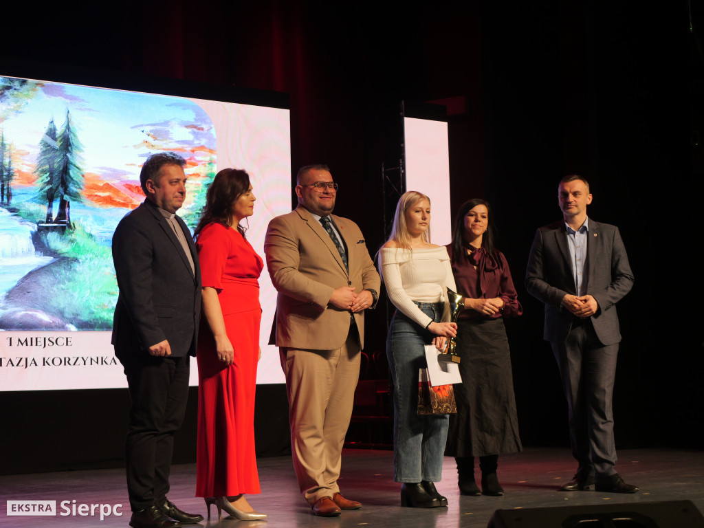 50 lat Ogniska Pracy Pozaszkolnej w Sierpcu