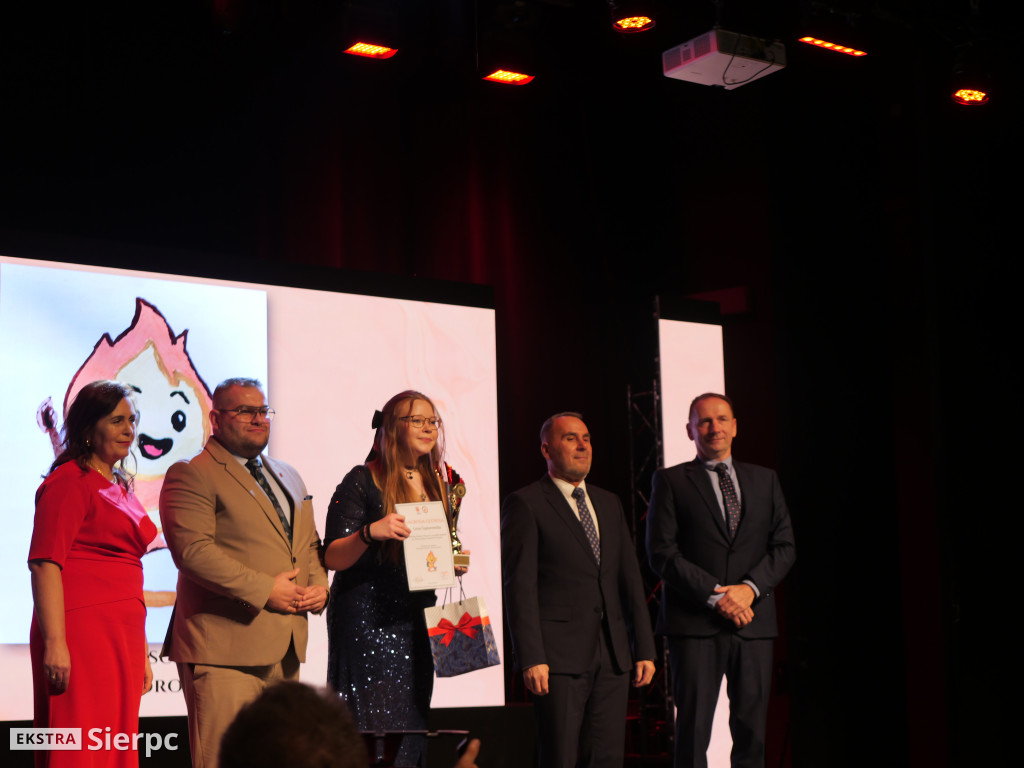 50 lat Ogniska Pracy Pozaszkolnej w Sierpcu