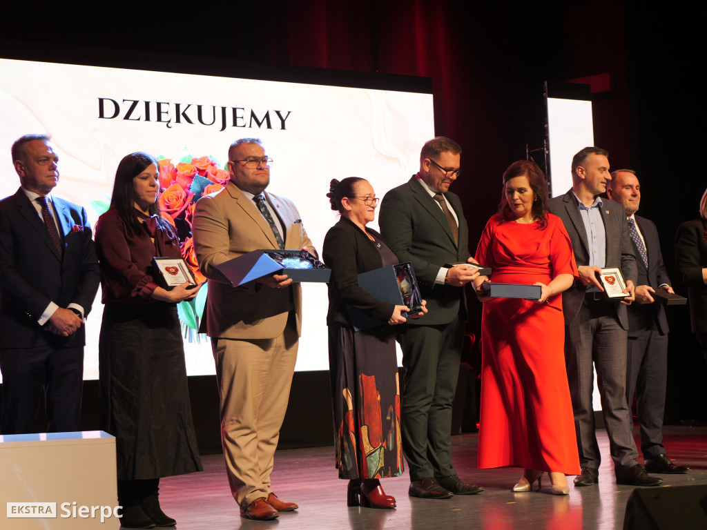 50 lat Ogniska Pracy Pozaszkolnej w Sierpcu