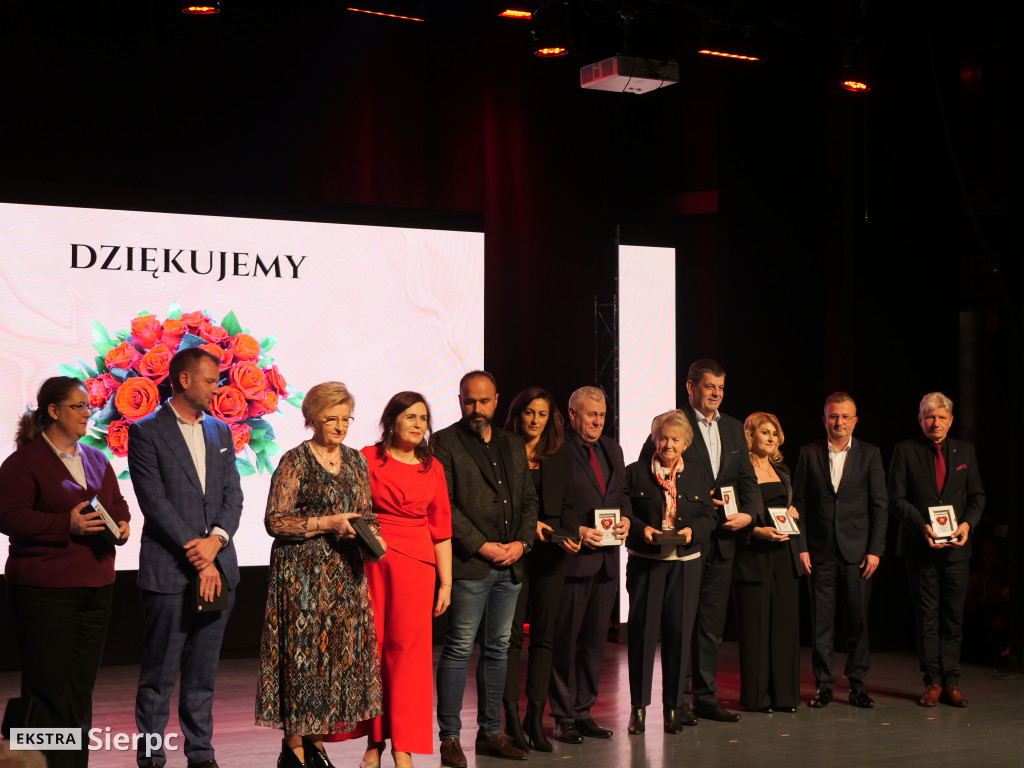 50 lat Ogniska Pracy Pozaszkolnej w Sierpcu