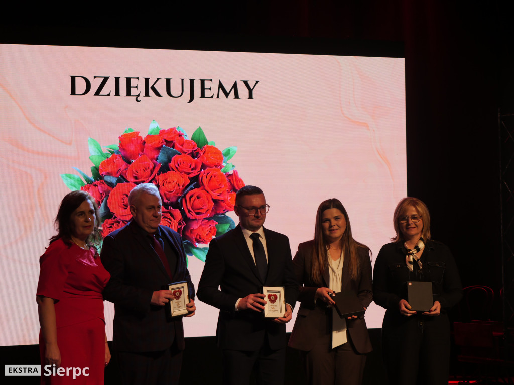 50 lat Ogniska Pracy Pozaszkolnej w Sierpcu