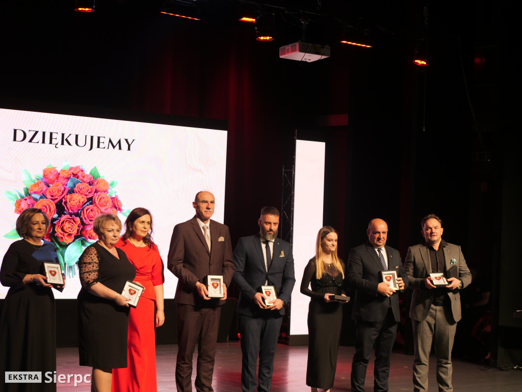 50 lat Ogniska Pracy Pozaszkolnej w Sierpcu