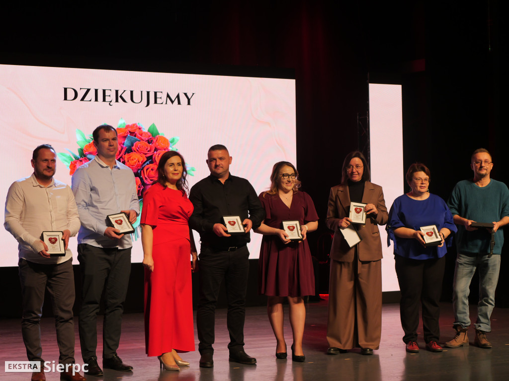 50 lat Ogniska Pracy Pozaszkolnej w Sierpcu