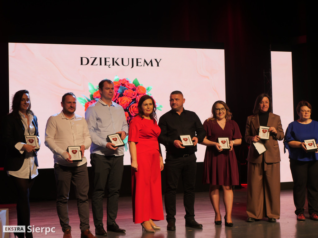 50 lat Ogniska Pracy Pozaszkolnej w Sierpcu