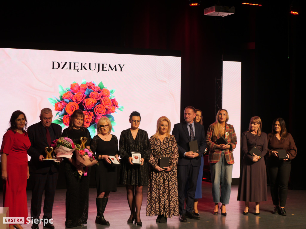 50 lat Ogniska Pracy Pozaszkolnej w Sierpcu