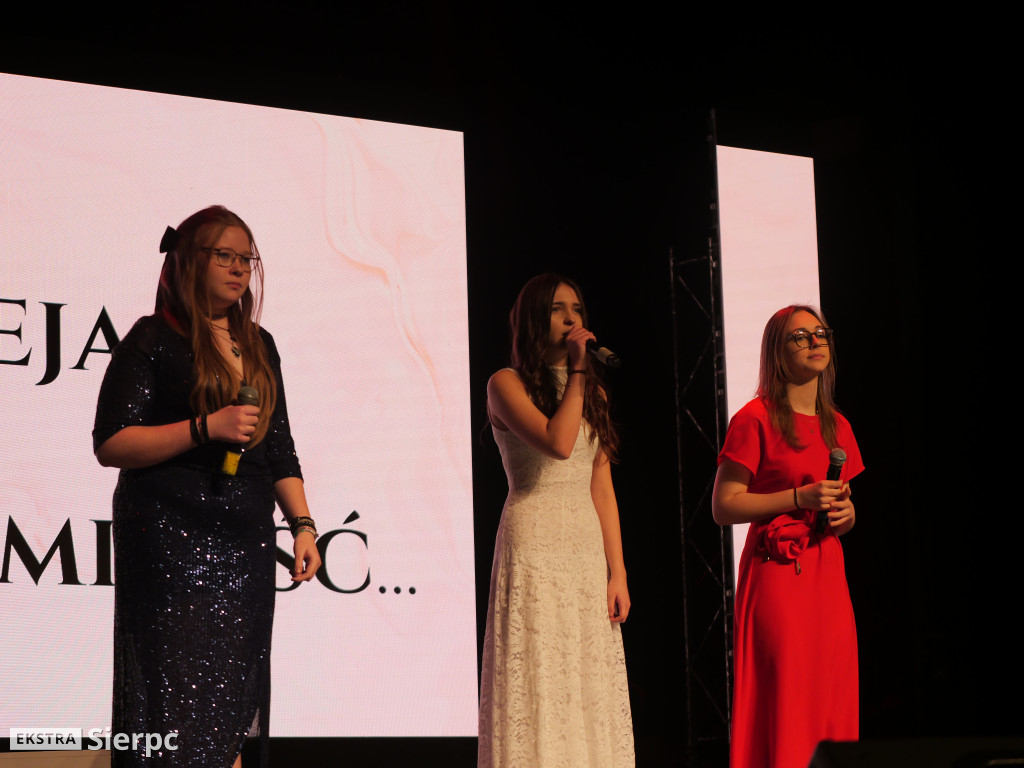 50 lat Ogniska Pracy Pozaszkolnej w Sierpcu