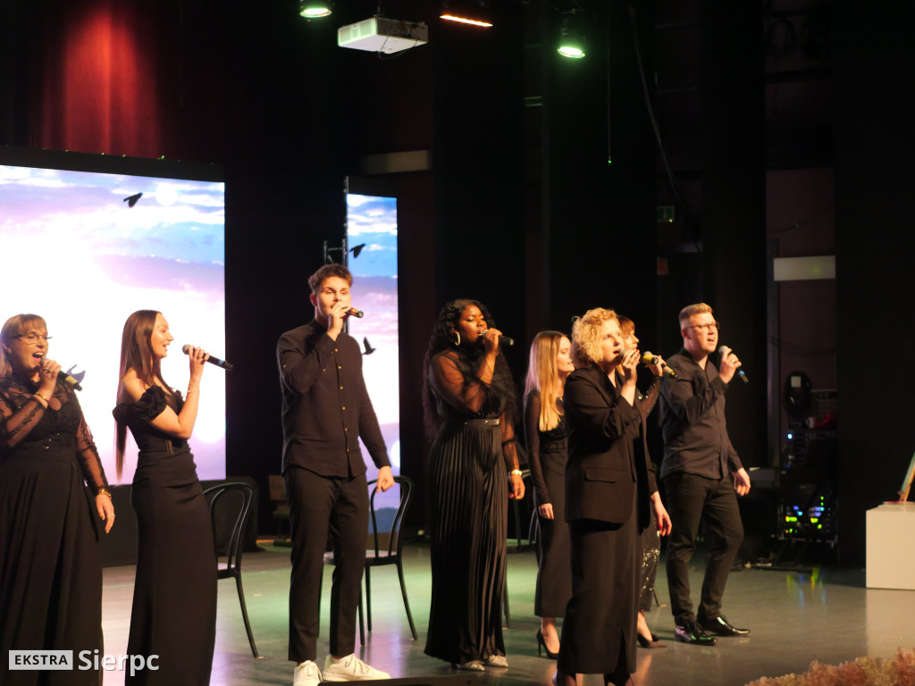 50 lat Ogniska Pracy Pozaszkolnej w Sierpcu